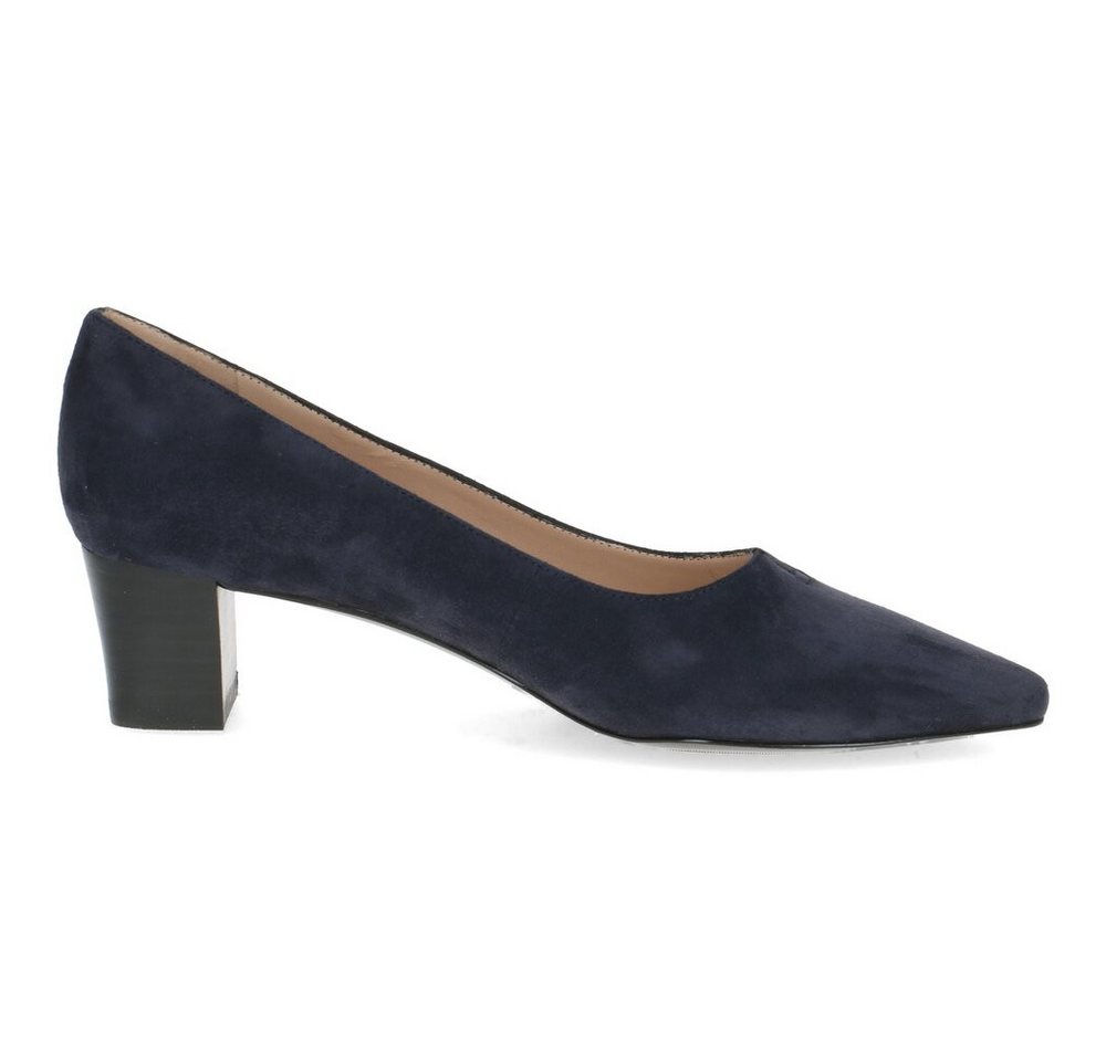 Peter Kaiser - Pumps - Blau Pumps