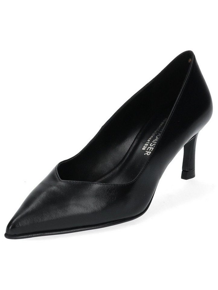 Peter Kaiser Pumps Leder Pumps