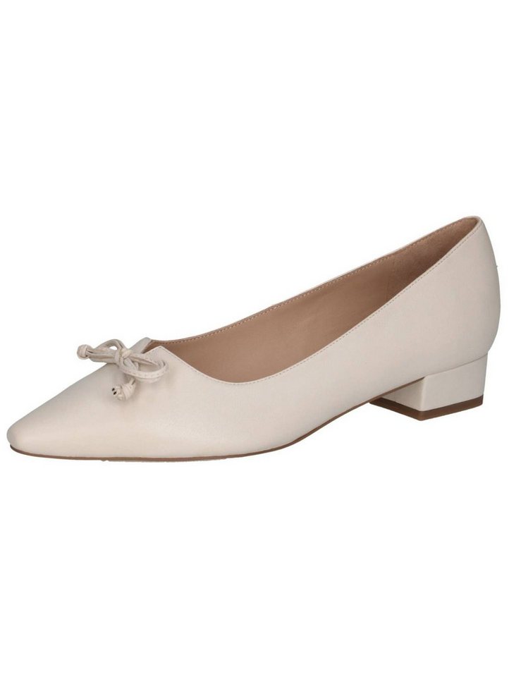 Peter Kaiser Pumps Nappaleder Pumps