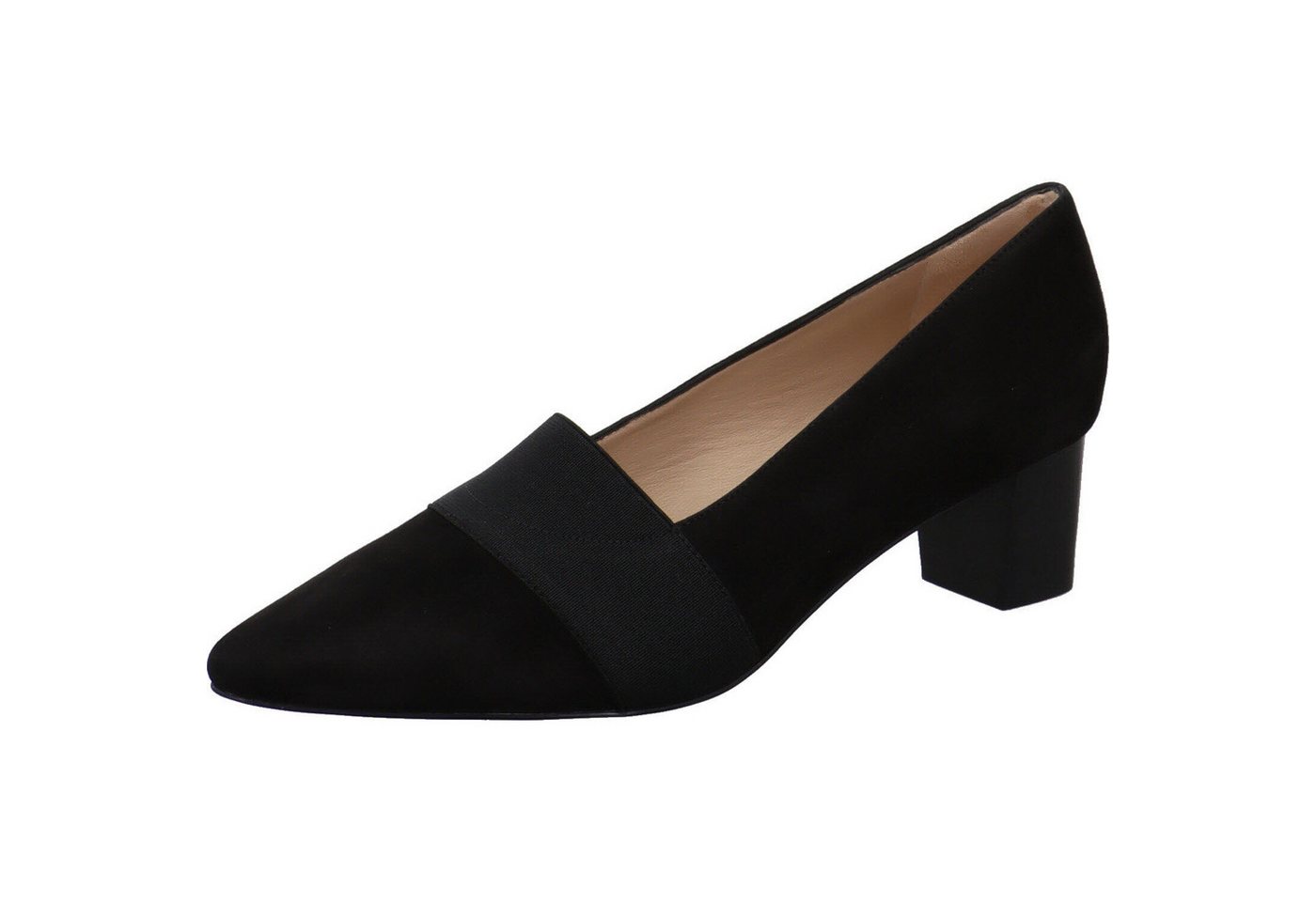 Peter Kaiser Pumps (schwarz)