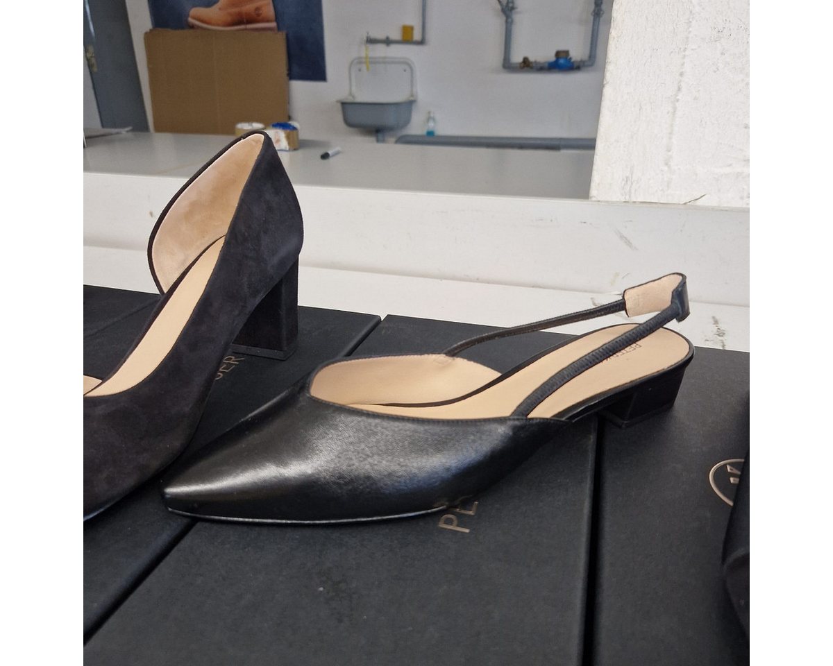 Peter Kaiser Slingpumps