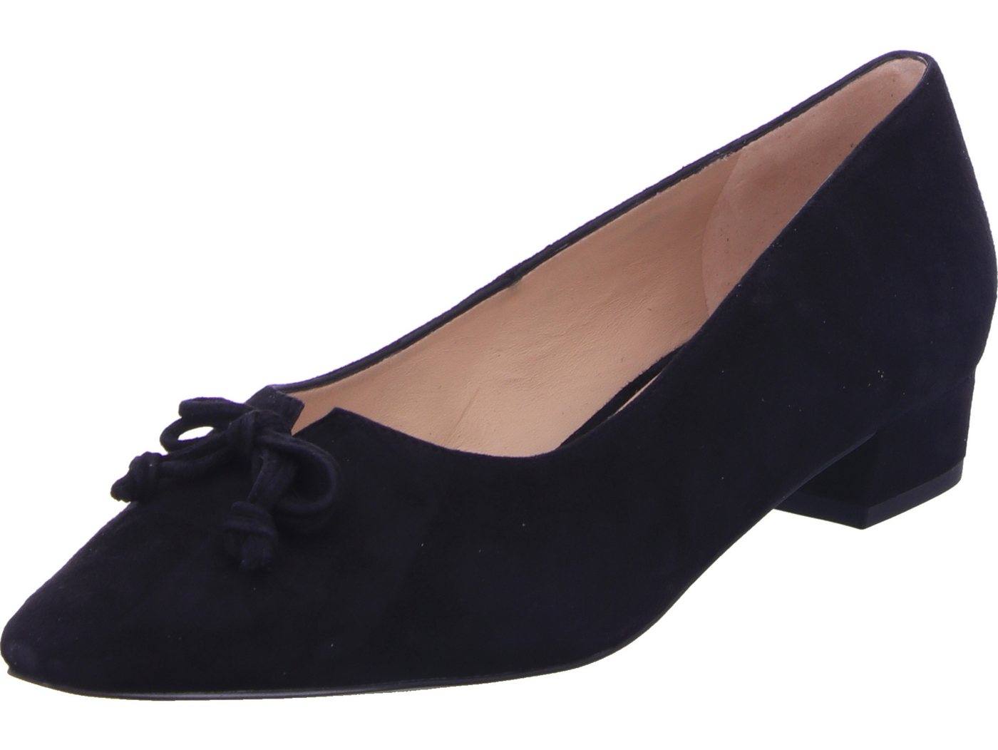 Peter Kaiser Spangenpumps echtes Leder