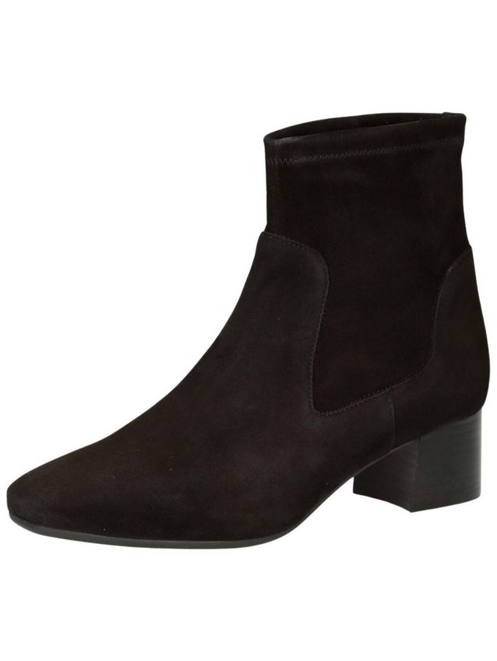 Peter Kaiser Stiefelette Leder Stiefelette