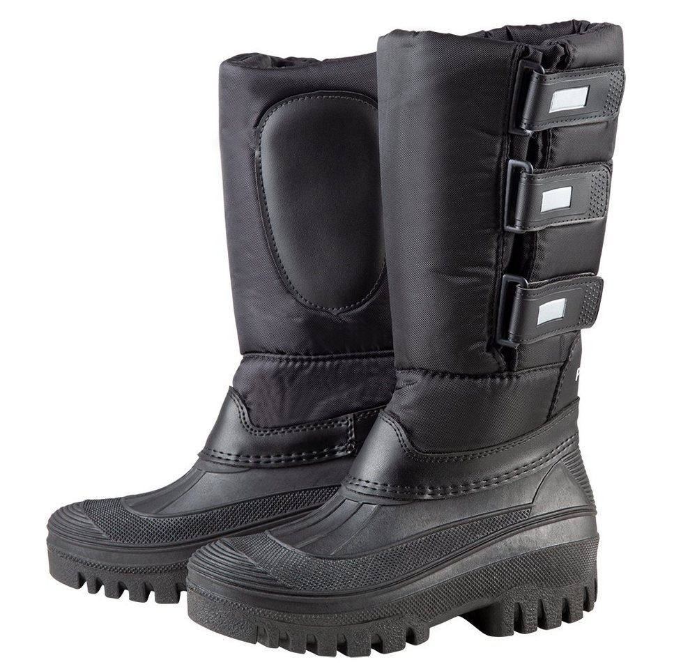Pfiff Thermo Winterstiefel, Stallstiefel Outdoorwinterstiefel