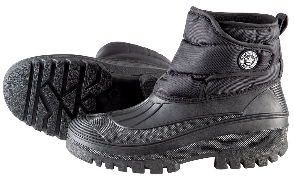 Pfiff Thermoschuh Freizeitschuh Outdoorschuh Stallschuh Outdoorwinterstiefel
