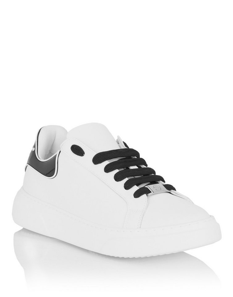 PHILIPP PLEIN Big Bang Runner Sneaker