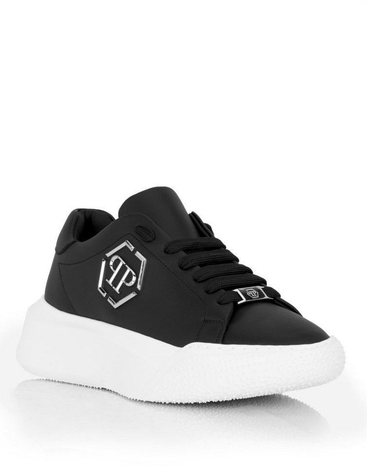 PHILIPP PLEIN Godzilla Runner Hexagon Sneaker