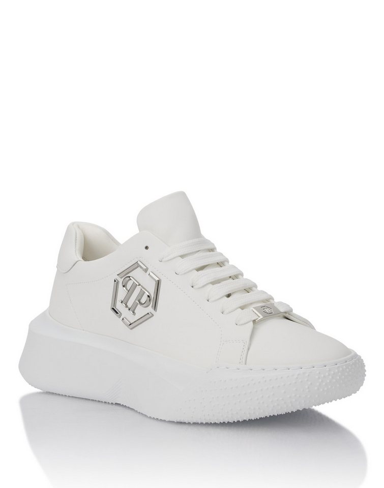 PHILIPP PLEIN Godzilla Runner Hexagon Sneaker