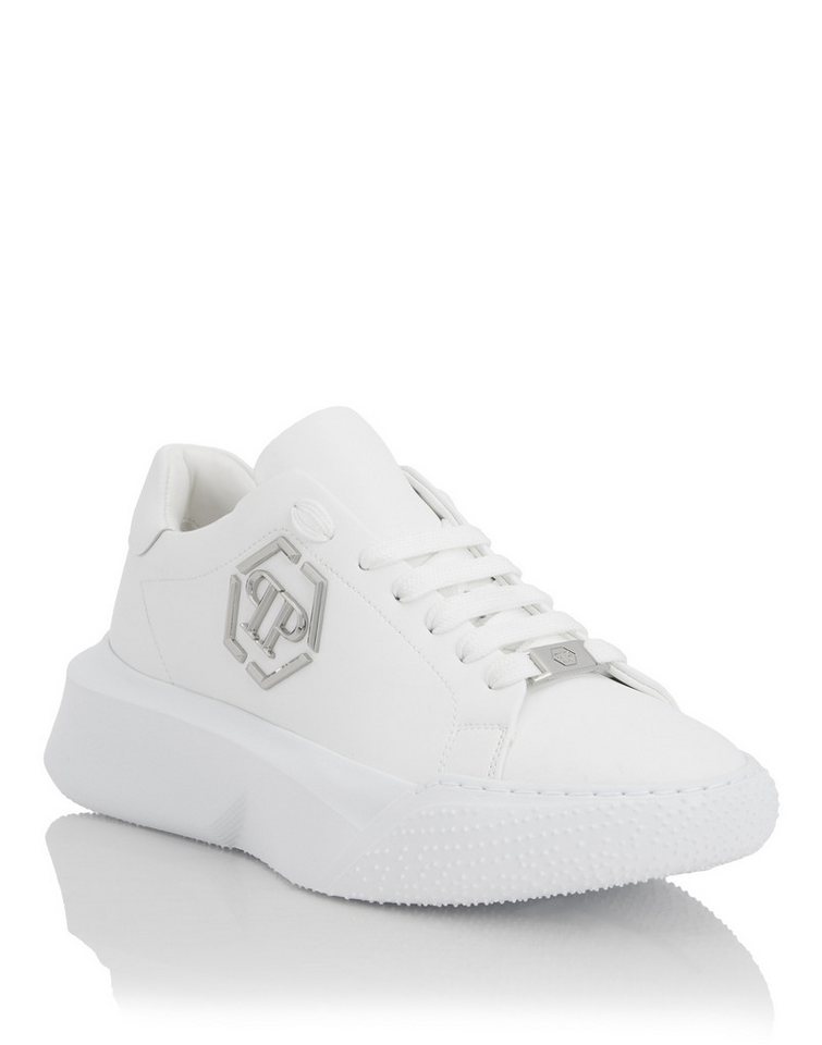 PHILIPP PLEIN Godzilla Runner Hexagon Sneaker