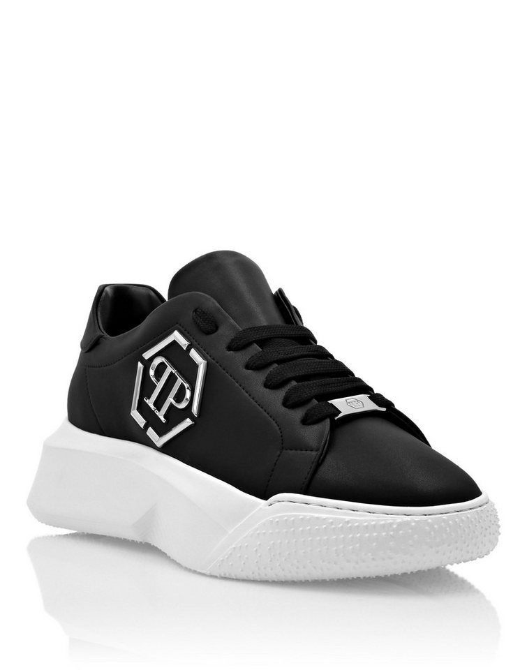 PHILIPP PLEIN Godzilla Sneaker (schwarz)