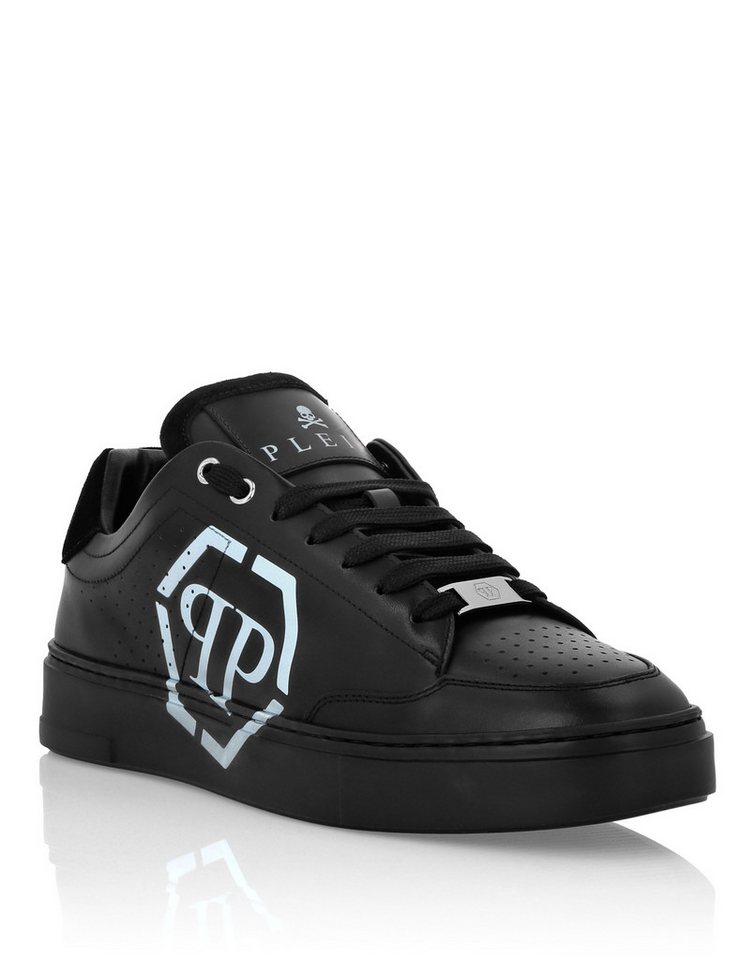 PHILIPP PLEIN Hexagon Laufschuh