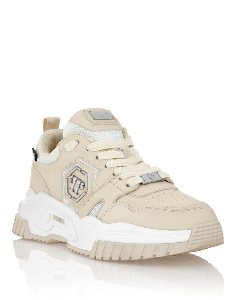 PHILIPP PLEIN Hexagon Sneaker