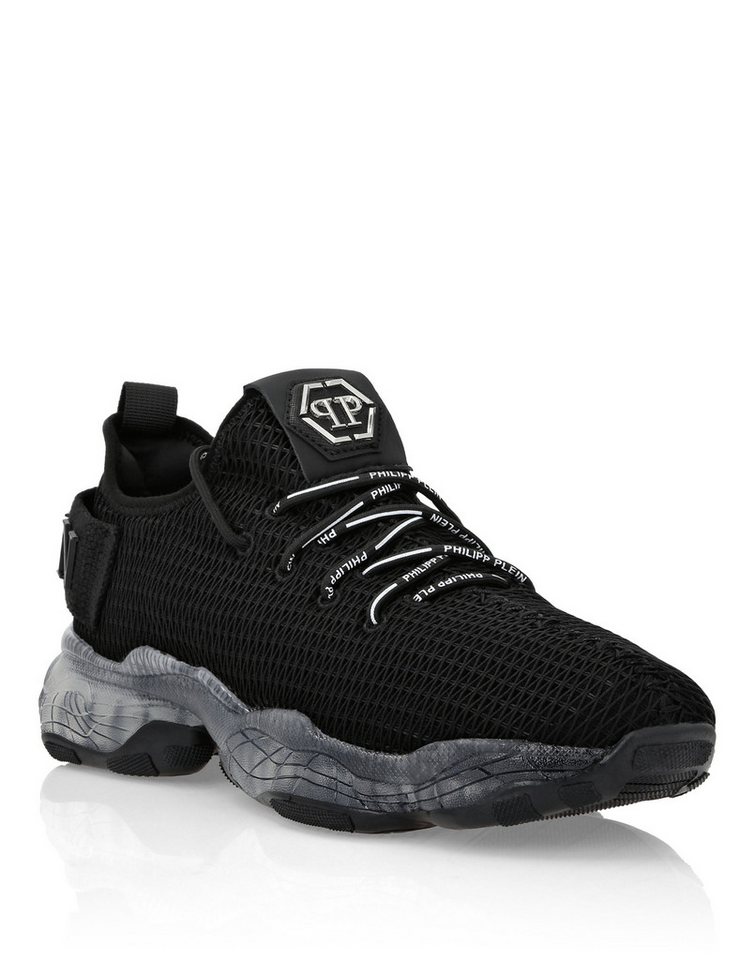 PHILIPP PLEIN $Hock Sneaker (schwarz)
