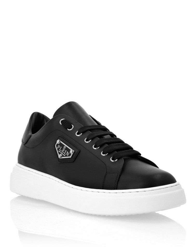 PHILIPP PLEIN Iconic Plein Sneaker (schwarz)