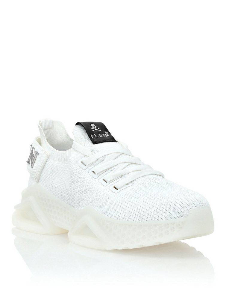 PHILIPP PLEIN Iconic Plein Sneaker