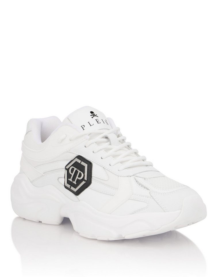 PHILIPP PLEIN Läufer Laufschuh