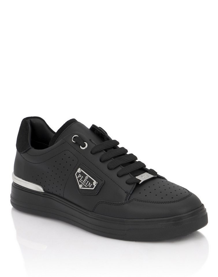 PHILIPP PLEIN Lo-Top Turnschuhe Sneaker