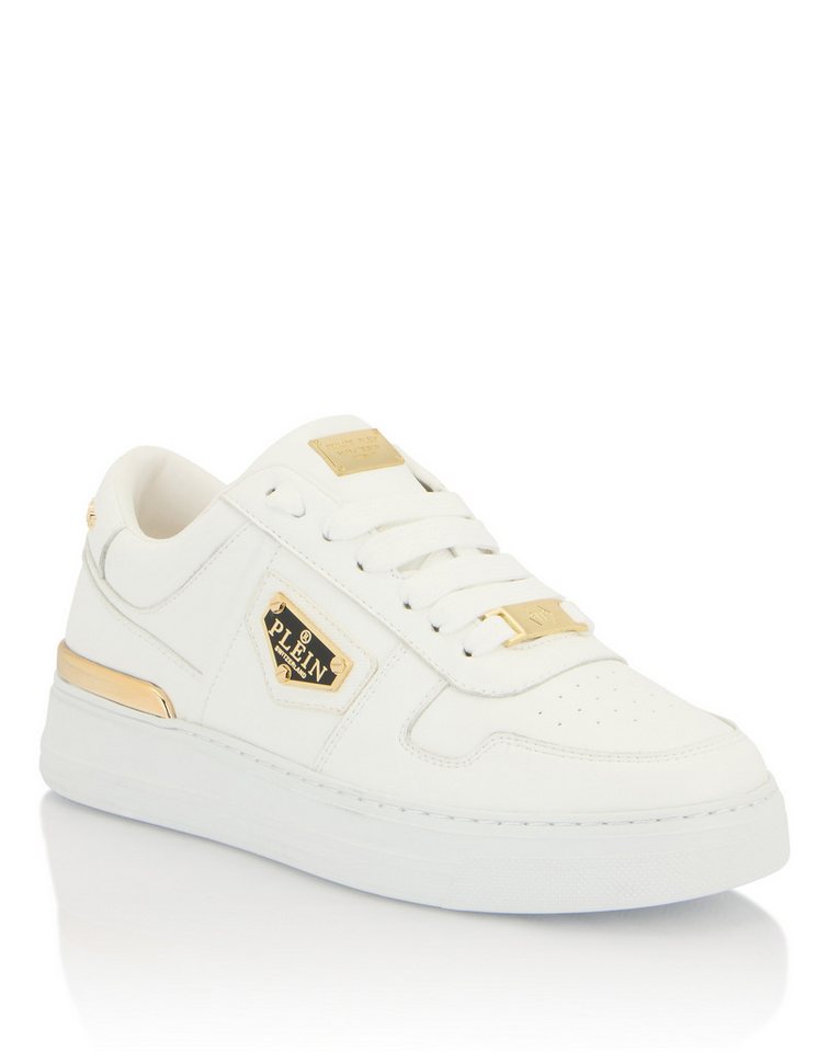 PHILIPP PLEIN Low-Top-Sneaker Sneaker