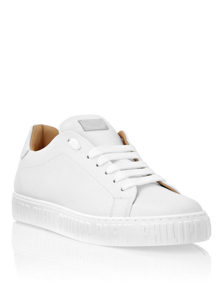 PHILIPP PLEIN Low-Top Turnschuhe Sneaker