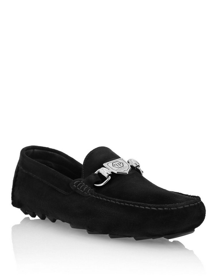 PHILIPP PLEIN Mokassin Mokassin