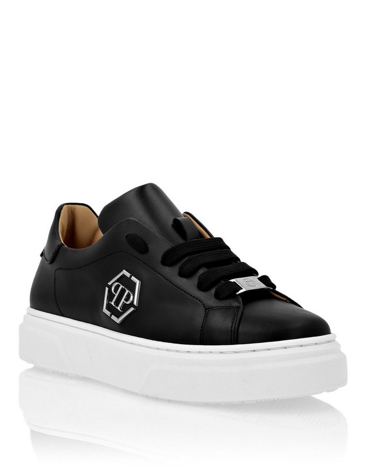 PHILIPP PLEIN Original Sneaker (schwarz)