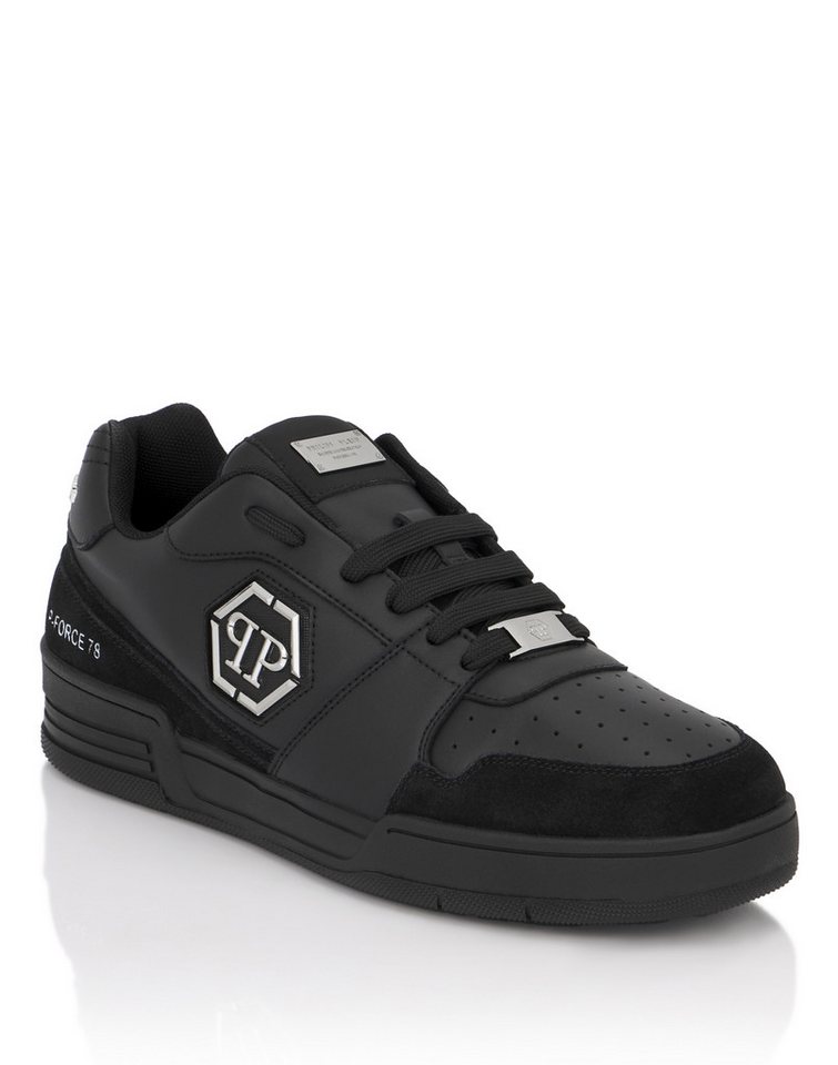 PHILIPP PLEIN P-Force 78 Sneaker
