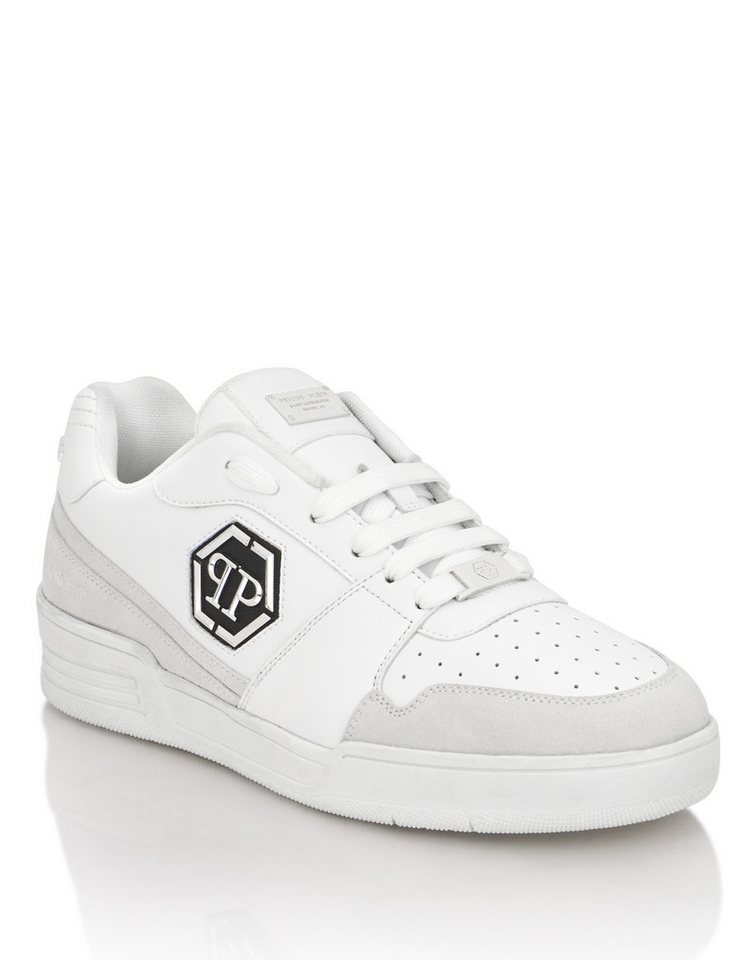 PHILIPP PLEIN P-Force 78 Sneaker