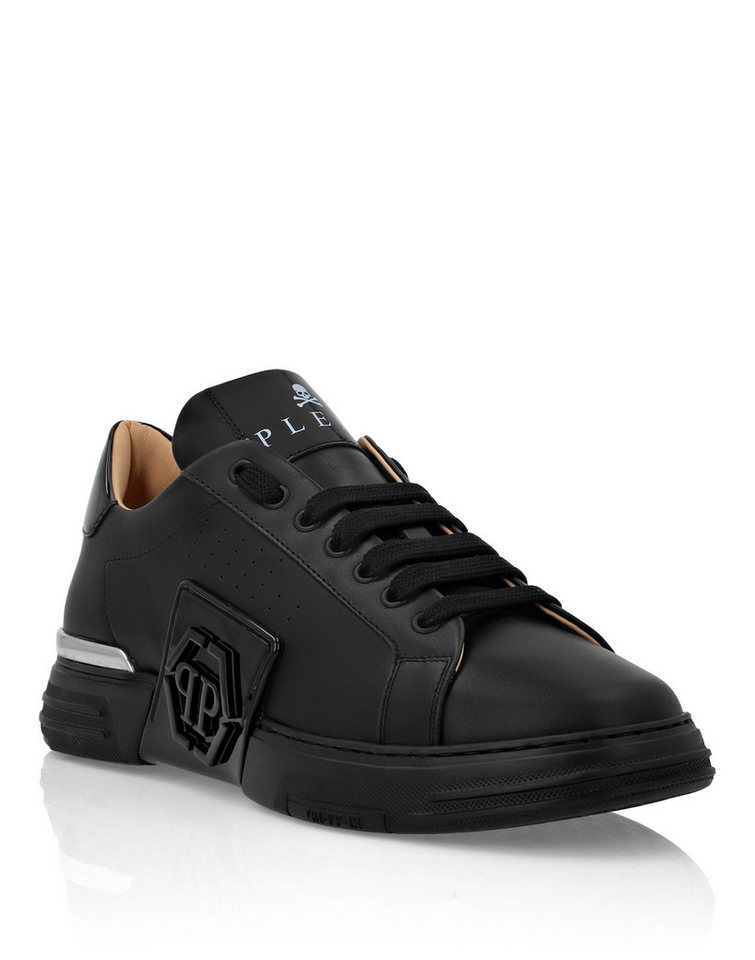 PHILIPP PLEIN Phantom Kicks Sneaker