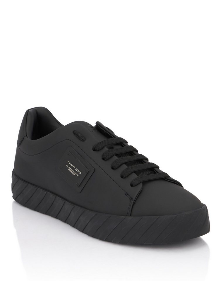 PHILIPP PLEIN Placca Sneaker