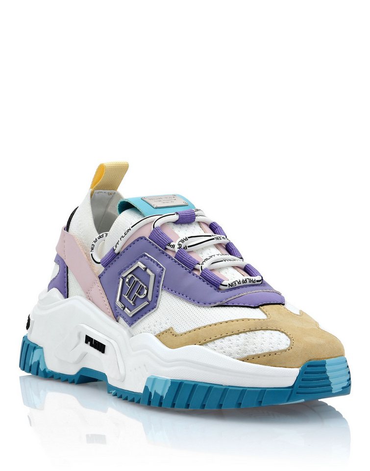 PHILIPP PLEIN Predator Sneaker