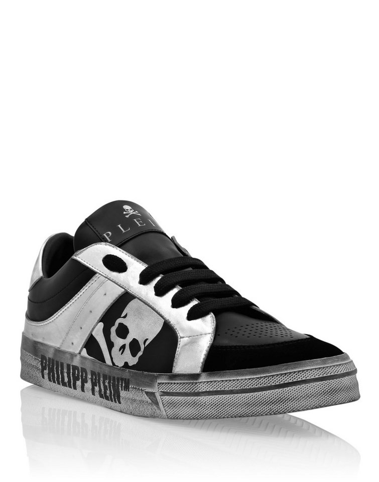 PHILIPP PLEIN Retrokickz Sneaker