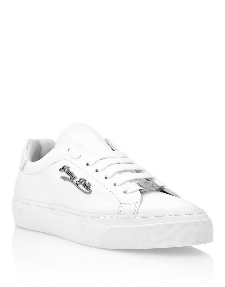 PHILIPP PLEIN Signature Sneaker