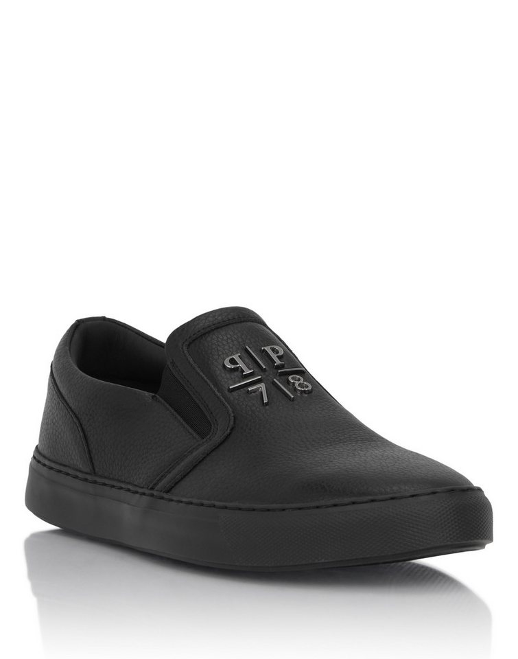 PHILIPP PLEIN Slip On Slip-On Sneaker