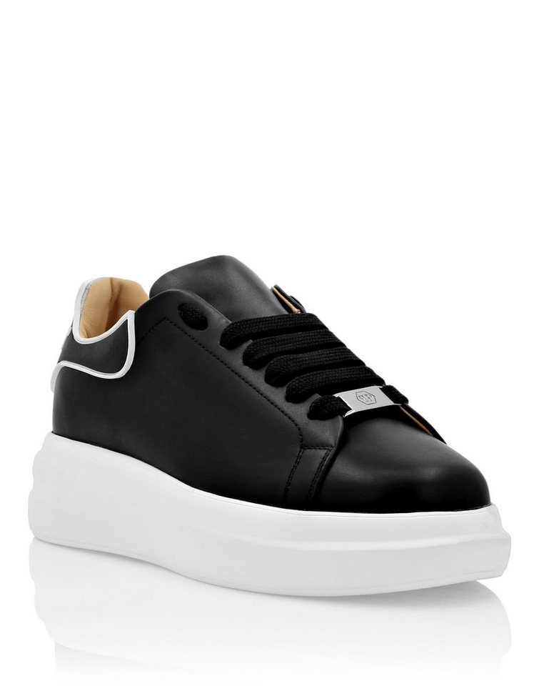 PHILIPP PLEIN Sneaker Sneaker (schwarz)
