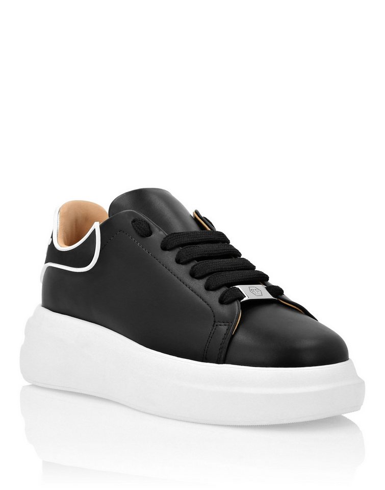 PHILIPP PLEIN Sneaker Sneaker (schwarz)