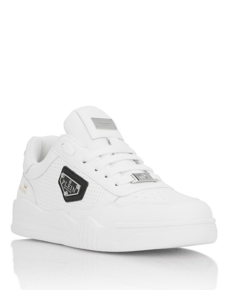 PHILIPP PLEIN Street Sneaker