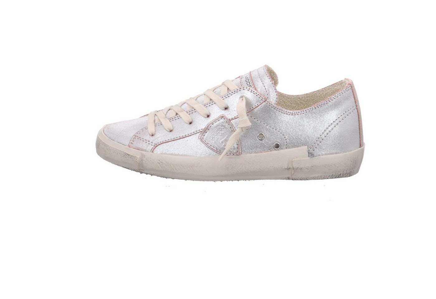 PHILIPPE MODEL PRSX LOW WOMAN Sneaker