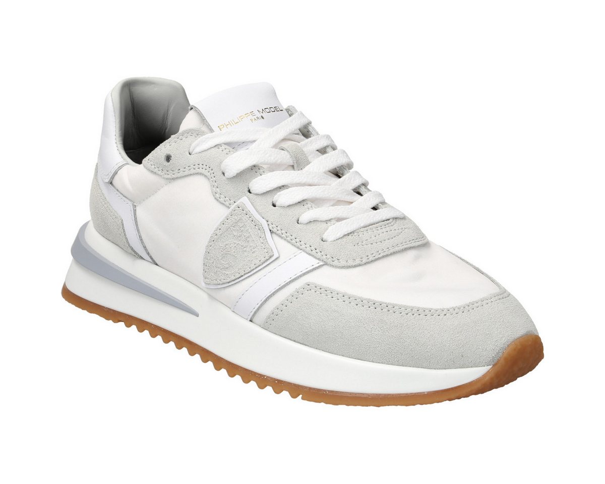 PHILIPPE MODEL TROPEZ 2.1 MONDIAL Sneaker