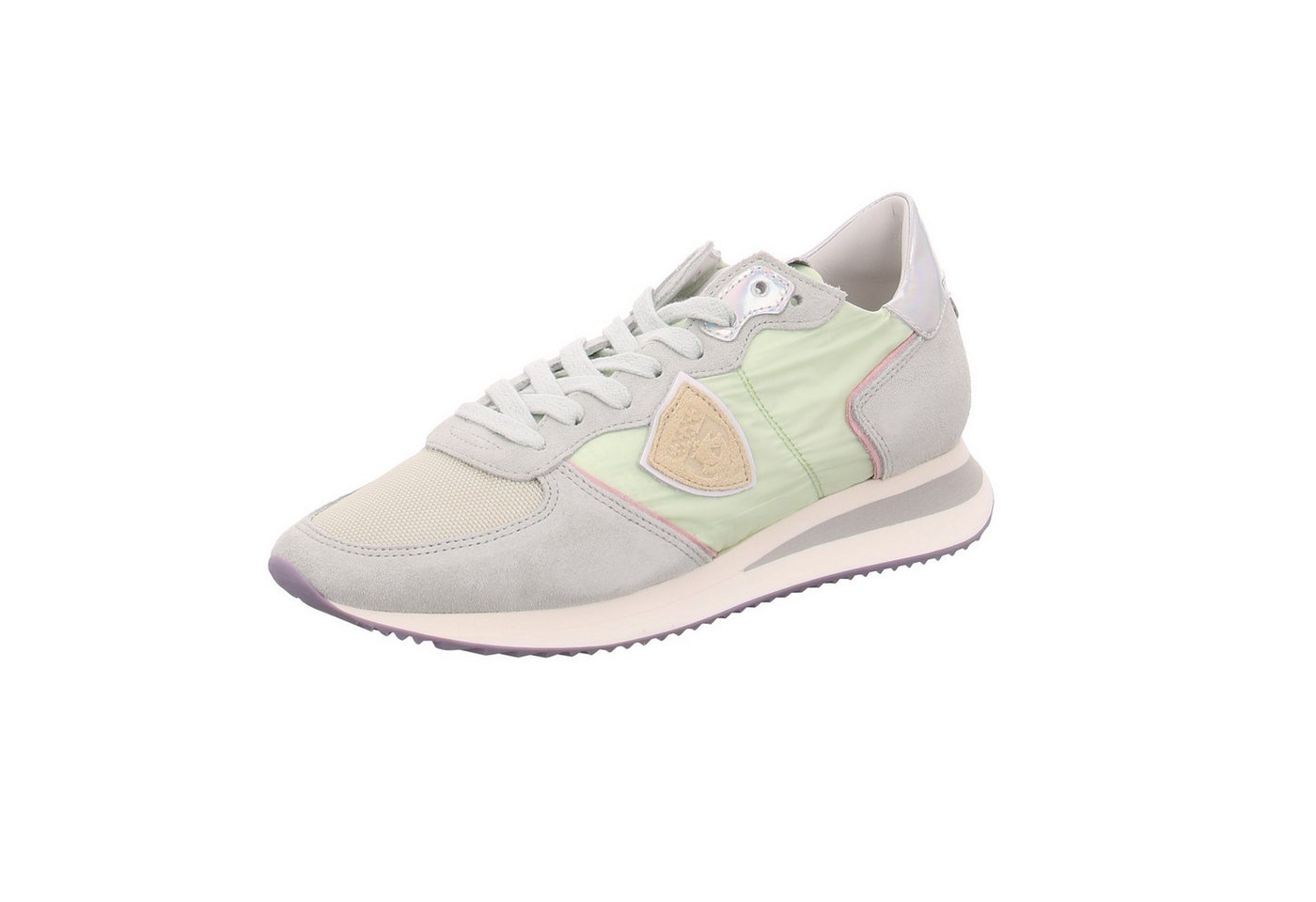 PHILIPPE MODEL TRPX Low Woman Sneaker