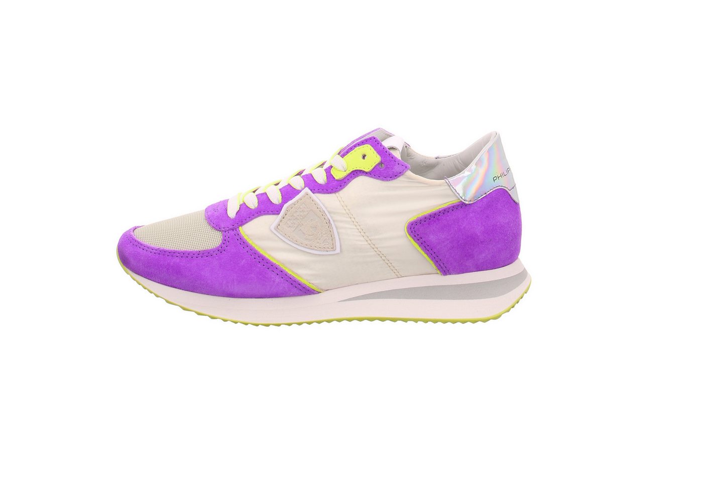 PHILIPPE MODEL TRPX Low Woman Sneaker