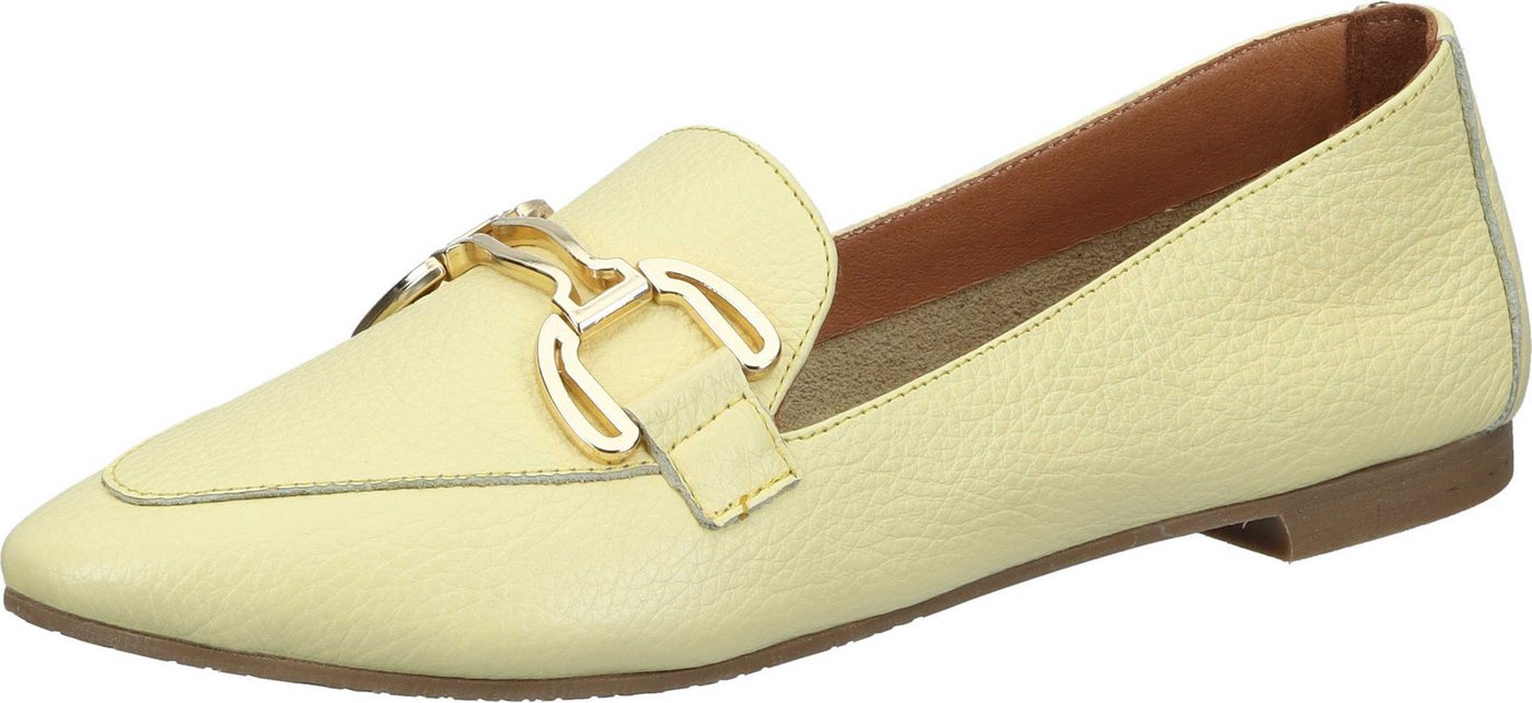 Piazza Slipper Slipper aus echtem Leder