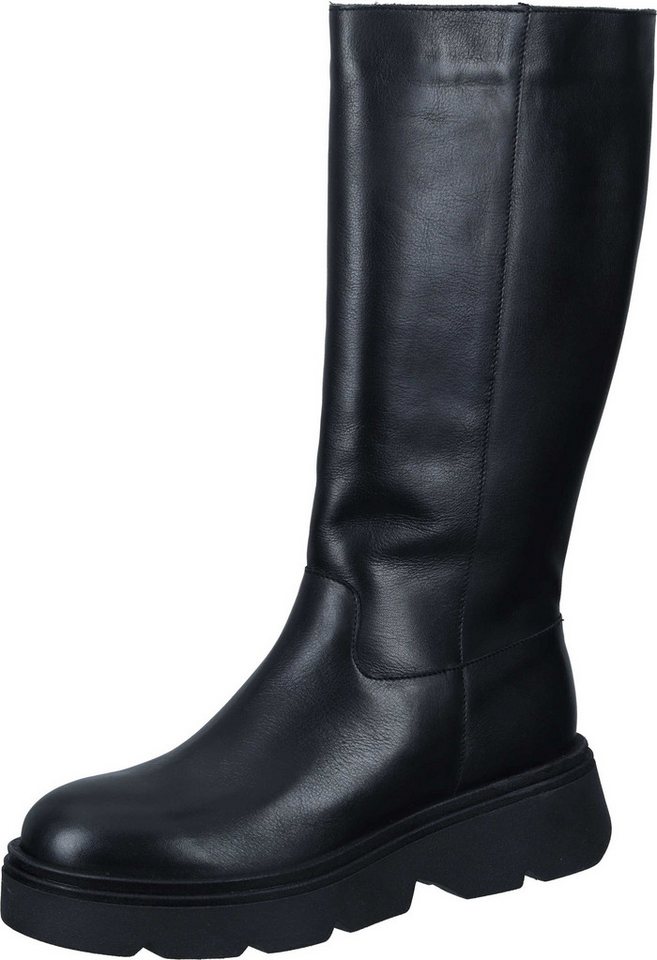 Piazza Stiefel Stiefel aus echtem Leder