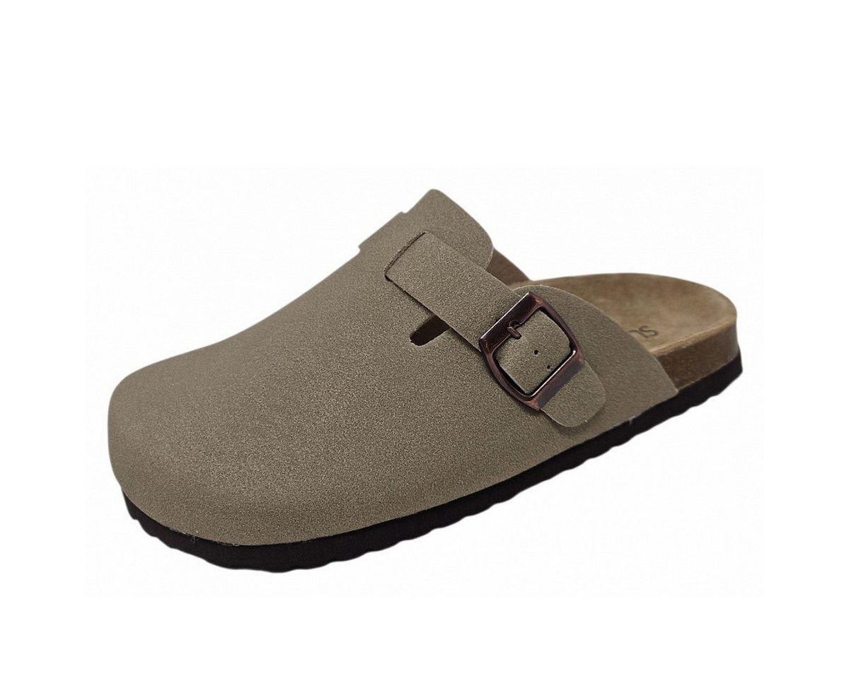 piece of mind. Clog