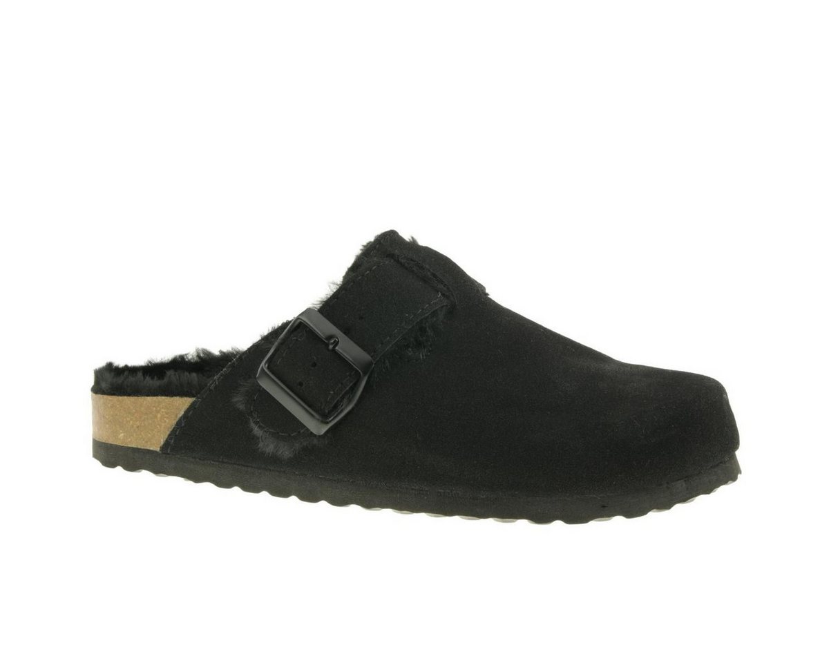 piece of mind. Piece of Mind Damen Clog Hausschuh schwarz EUR 42 Hausschuh