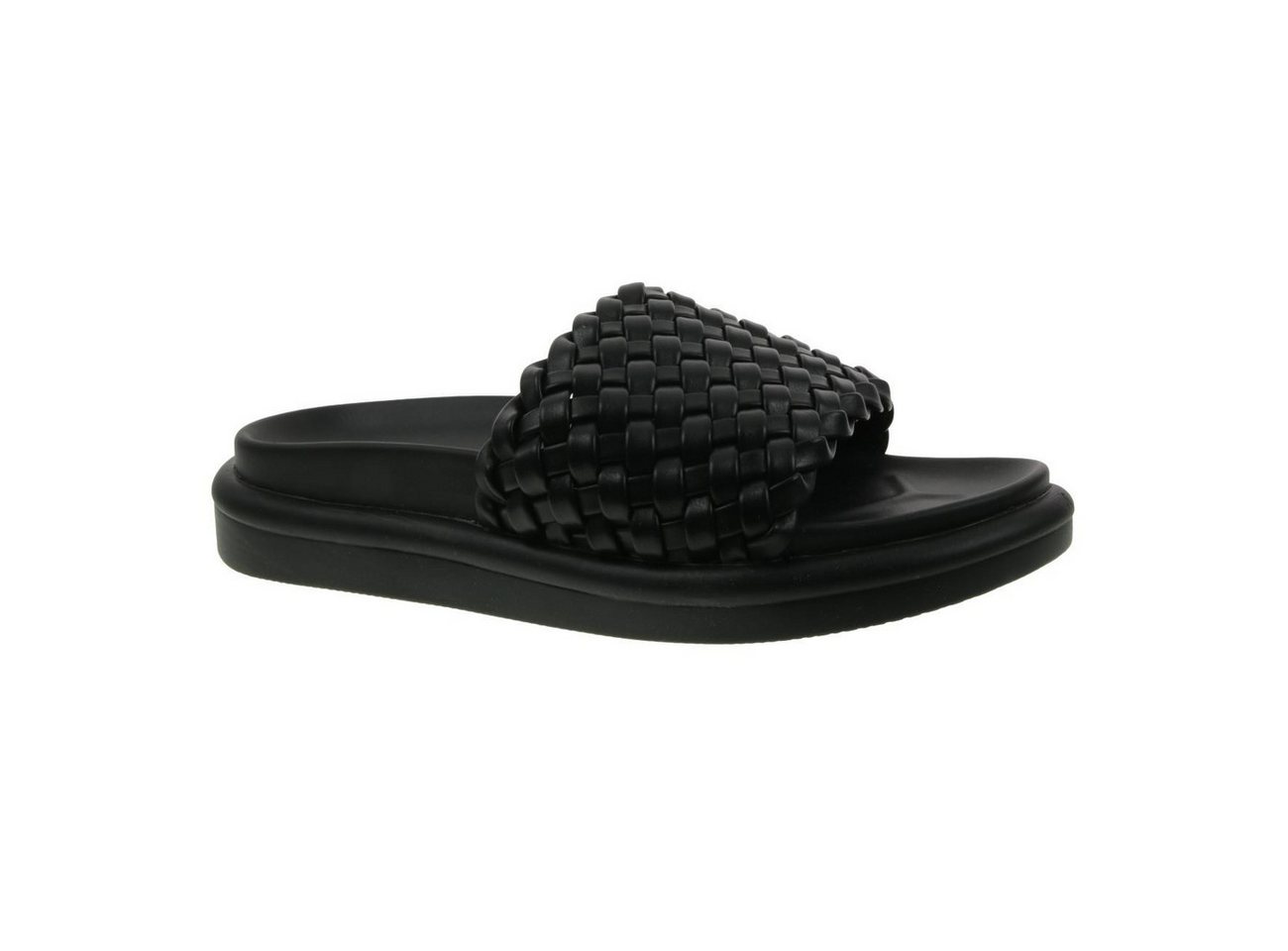 piece of mind. Piece of Mind Damen Sandale Badeschuh schwarz EUR 40 Badeschuh