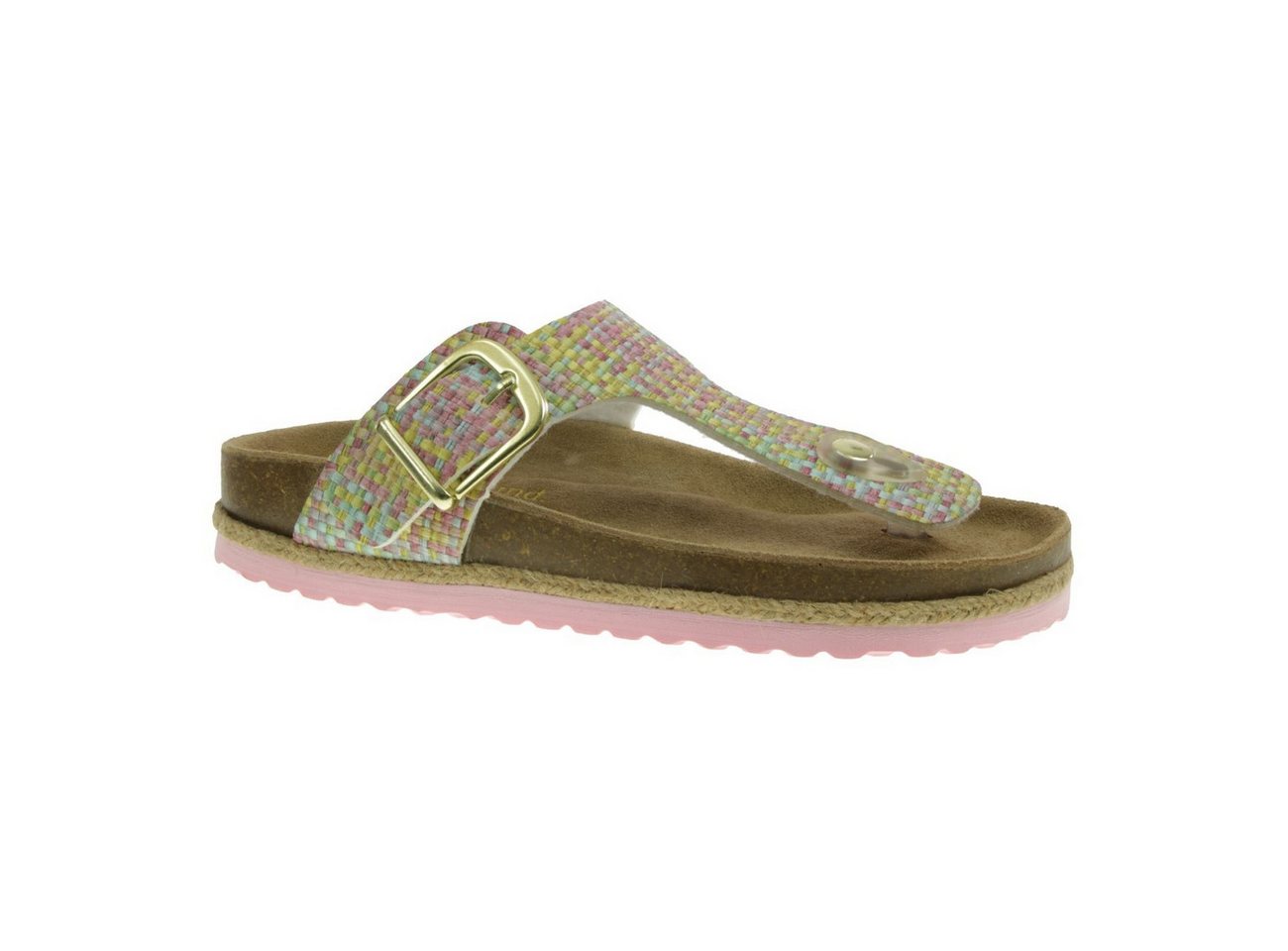 piece of mind. Piece of Mind Damen Zehentrenner rosa EUR 42 Zehentrenner