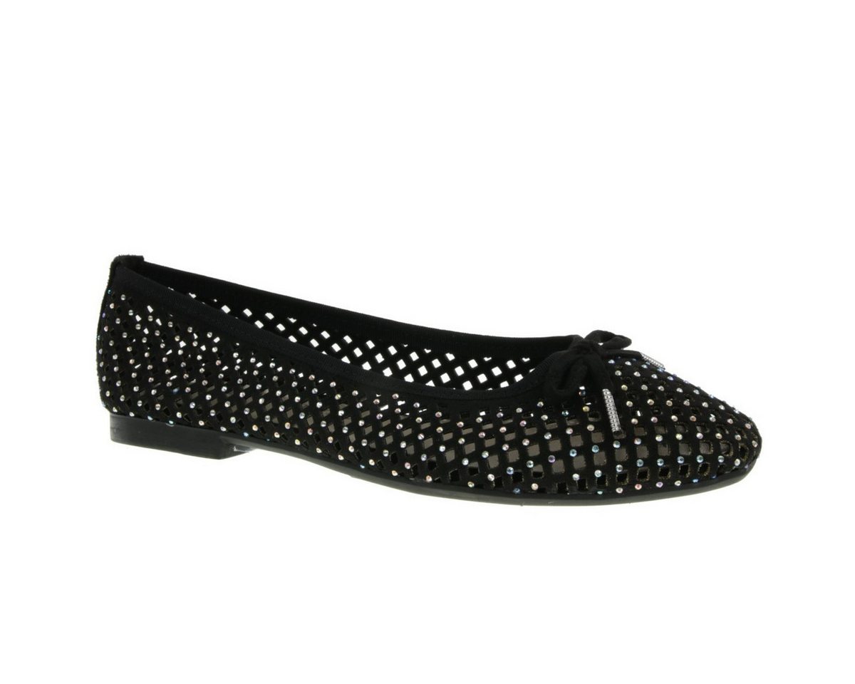 piece of mind. Piece of Mind leichter Damen Ballerina schwarz EUR 38 Ballerina