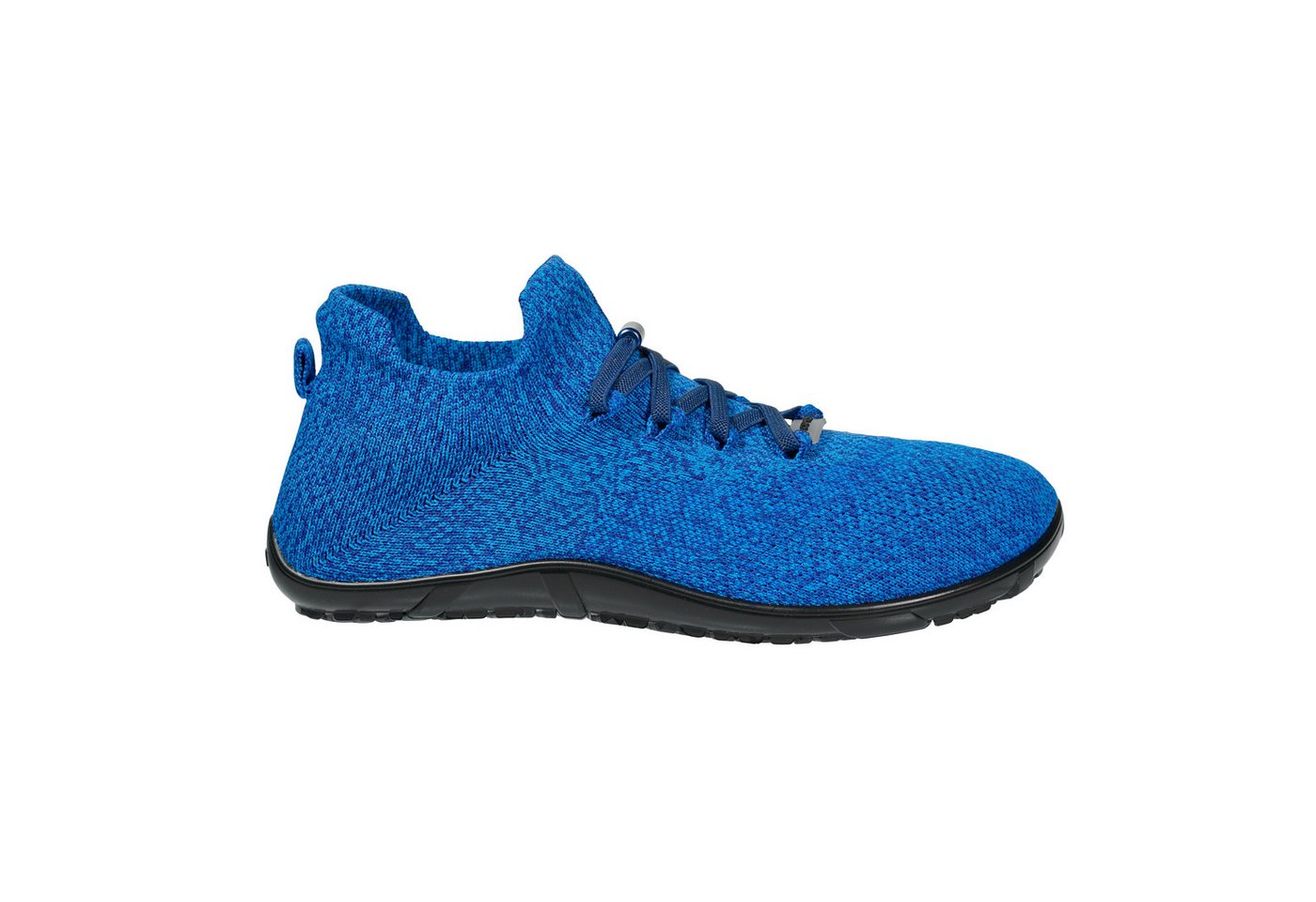 pifit! Barfuß-Sneaker "classic" aus elastischem Mesh‑Strick Barfußschuh super leicht