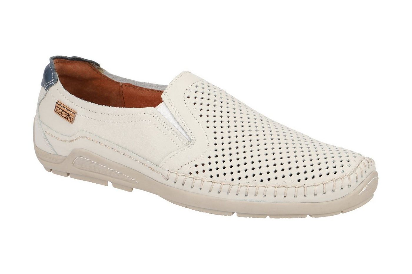 Pikolinos 06H-3126 espuma-nautic Slipper
