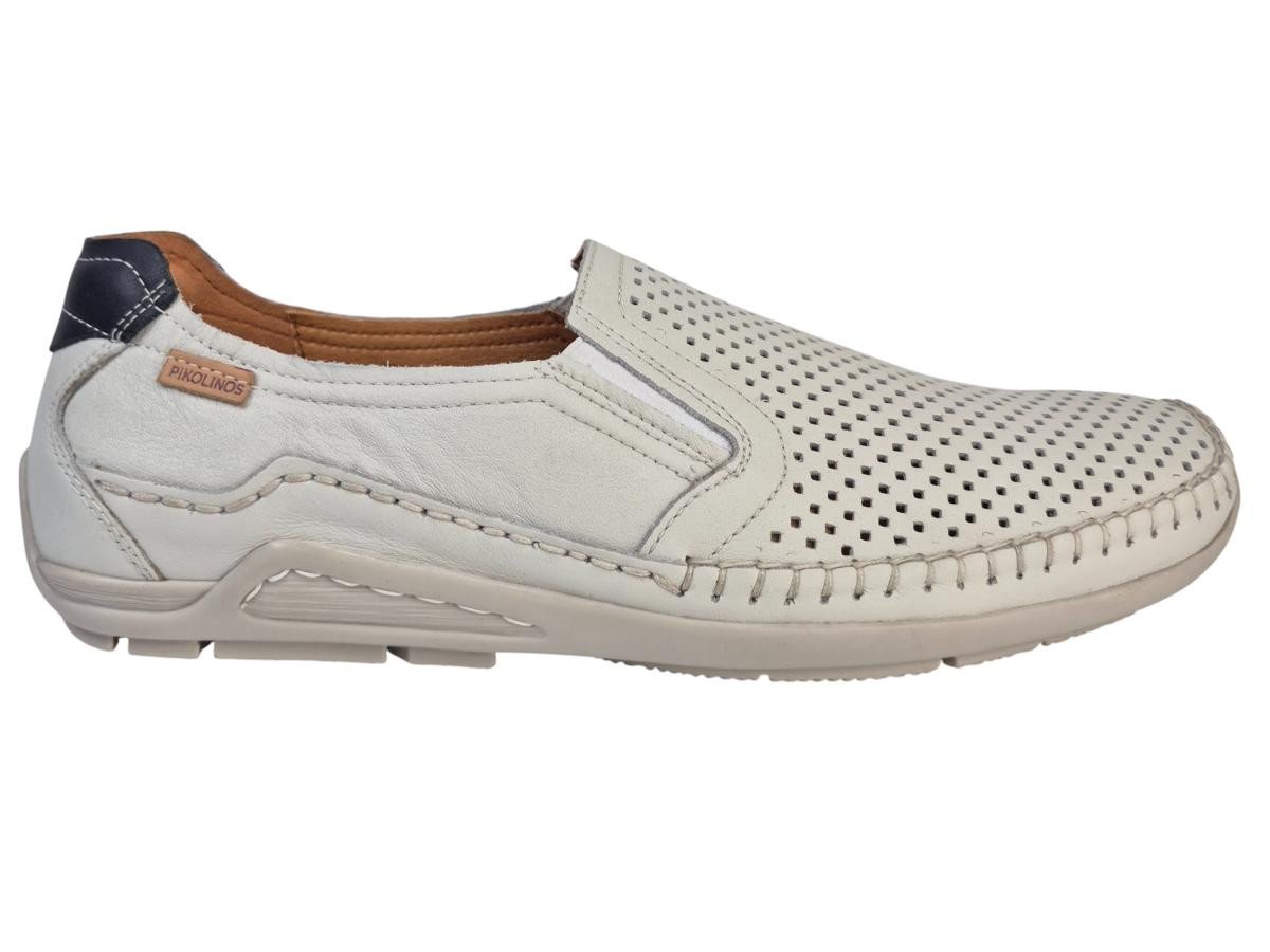 Pikolinos Azores Schnürschuh